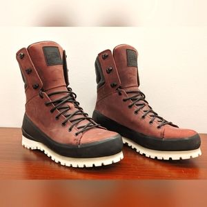 The North Face Made in Italy Cryos Boot.